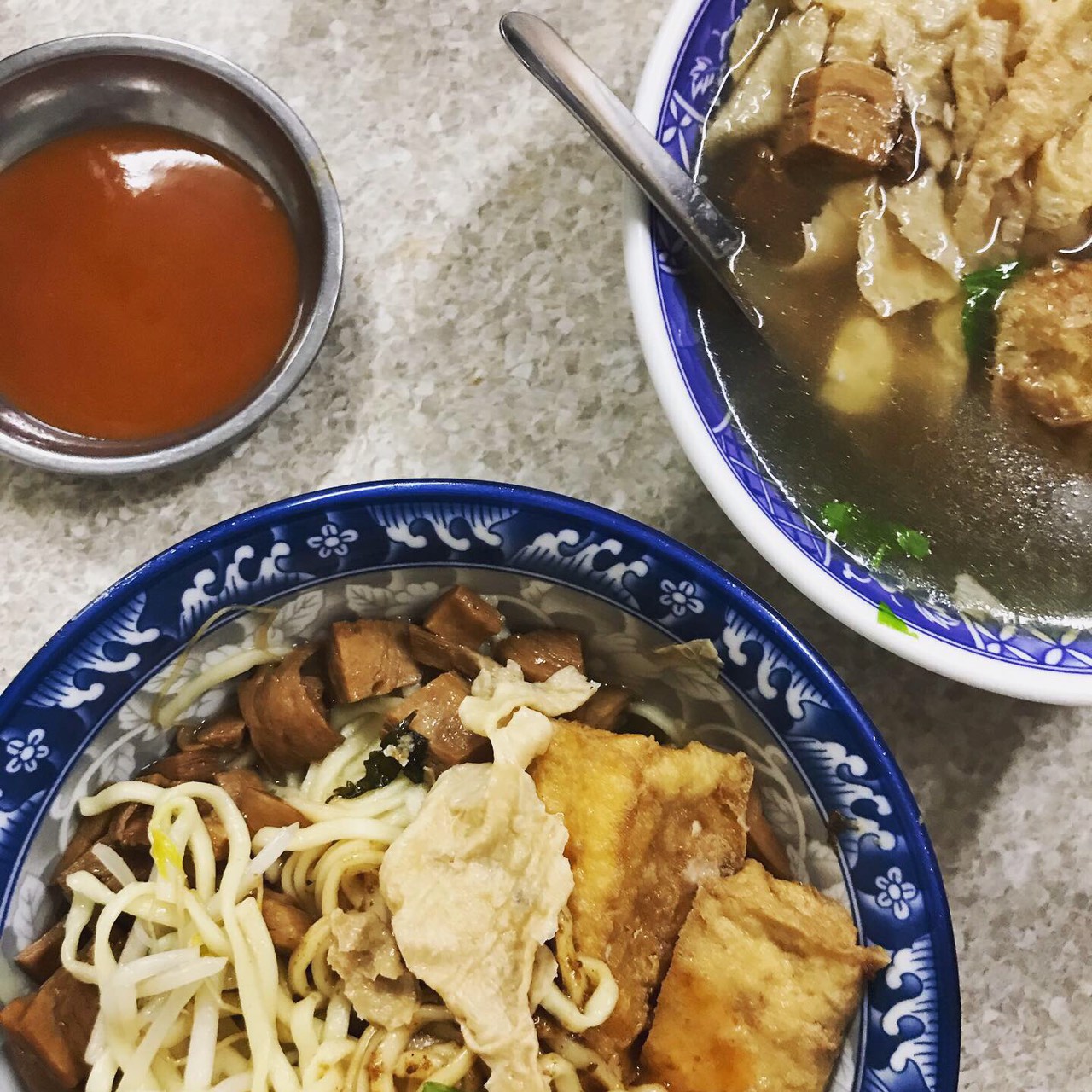 彰化吃素食 來天公壇素食吃好吃的菜包囉 彰化旅行